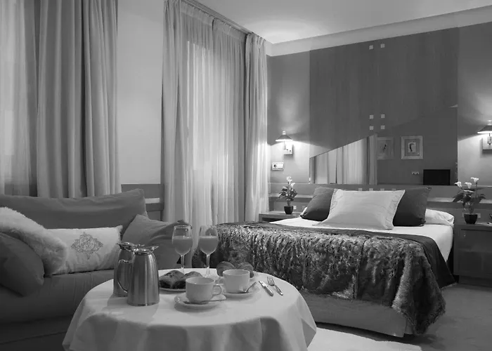 Hotel Torresport