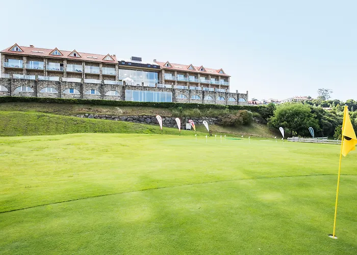 Abba Comillas Hotel